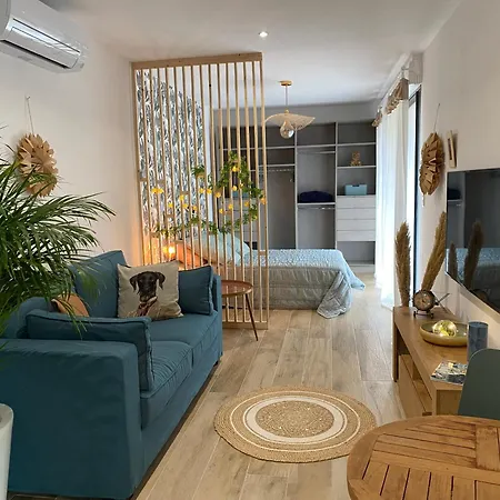 Cosy & Piscine Privee *