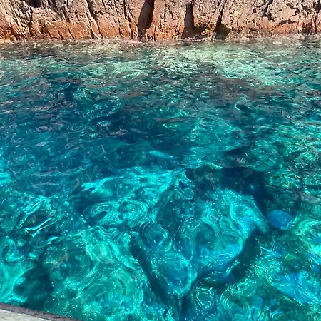 Cosy & Piscine Privee * Villanova