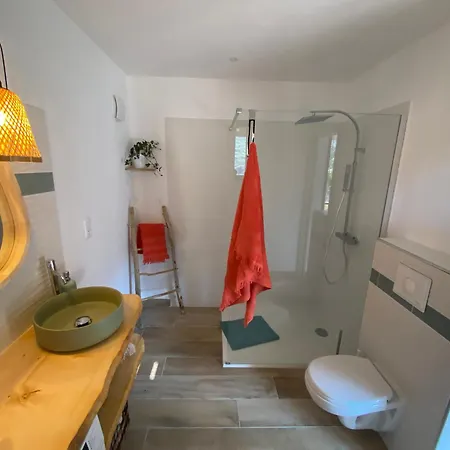 Cosy & Piscine Privee Апартаменты Villanova